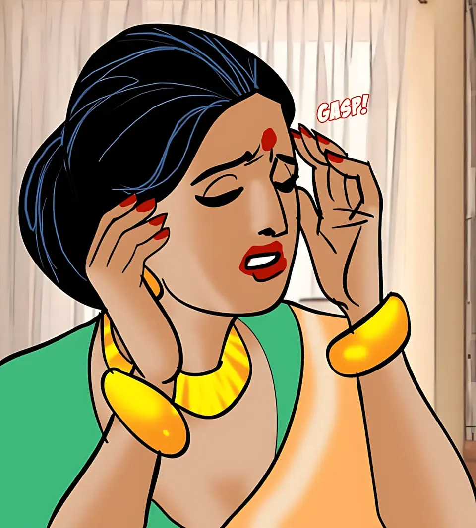 Velamma All Episodes Comics porn comic — Season 1, Chapter 90, page 36