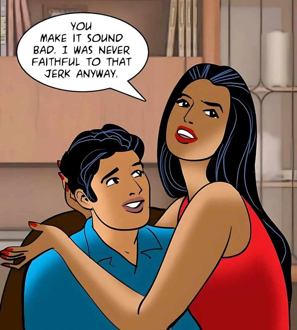 Velamma All Episodes Comics porn comic — Season 1, Chapter 90, page 38
