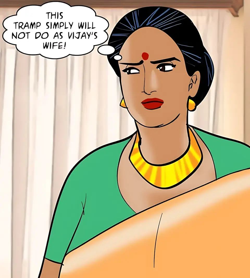 Velamma All Episodes Comics porn comic — Season 1, Chapter 90, page 40