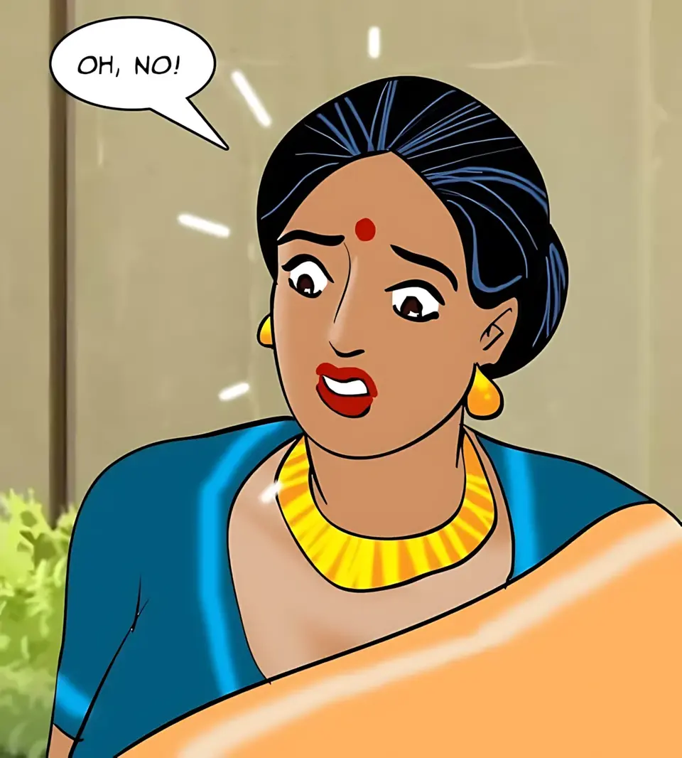 Velamma All Episodes Comics porn comic — Season 1, Chapter 90, page 49