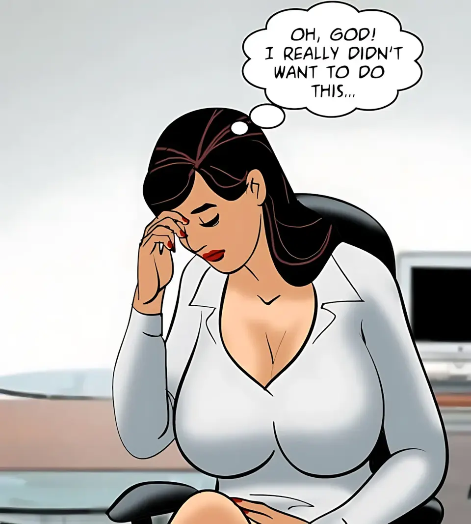 Velamma All Episodes Comics porn comic — Season 1, Chapter 90, page 53