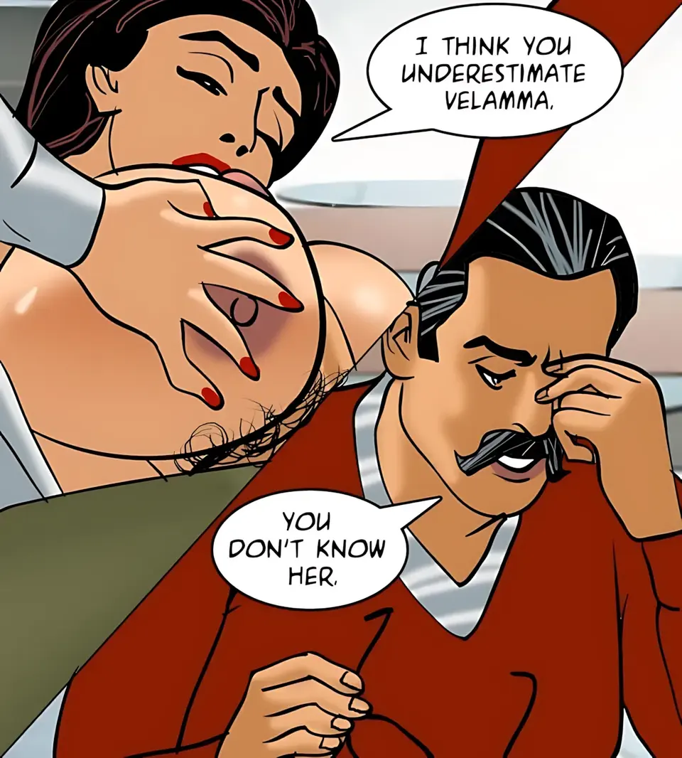 Velamma All Episodes Comics porn comic — Season 1, Chapter 90, page 66