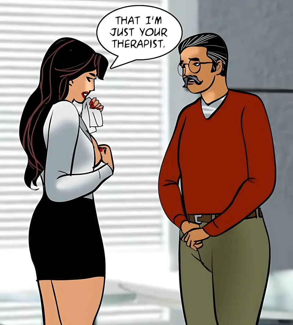 Velamma All Episodes Comics porn comic — Season 1, Chapter 90, page 75