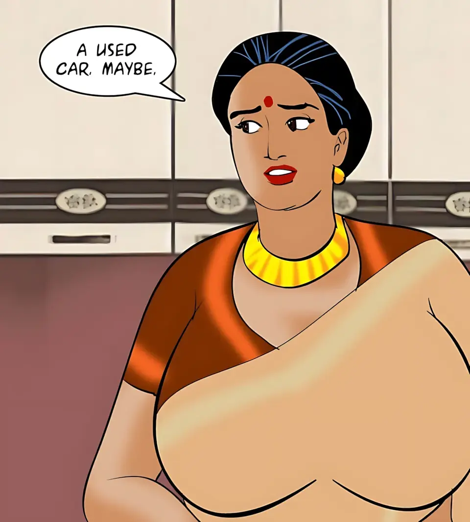 Velamma All Episodes Comics porn comic — Season 1, Chapter 90, page 79