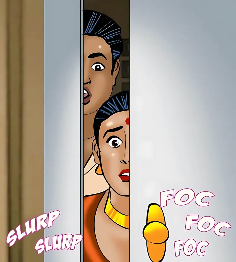 Velamma All Episodes Comics porn comic — Season 1, Chapter 90, page 93