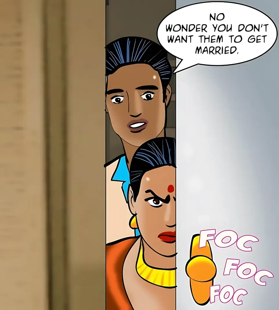 Velamma All Episodes Comics porn comic — Season 1, Chapter 90, page 99