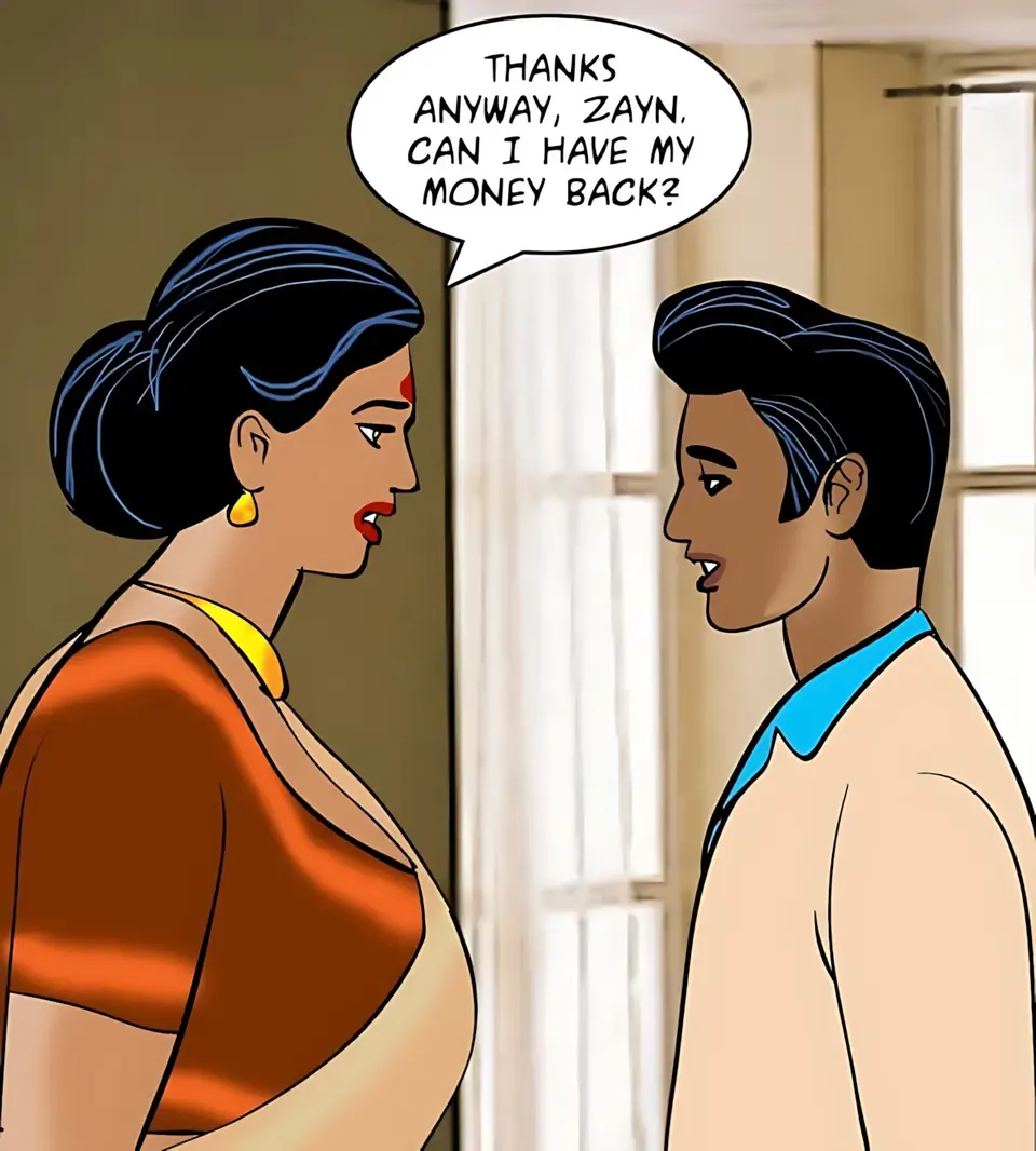 Velamma All Episodes Comics porn comic — Season 1, Chapter 90, page 101