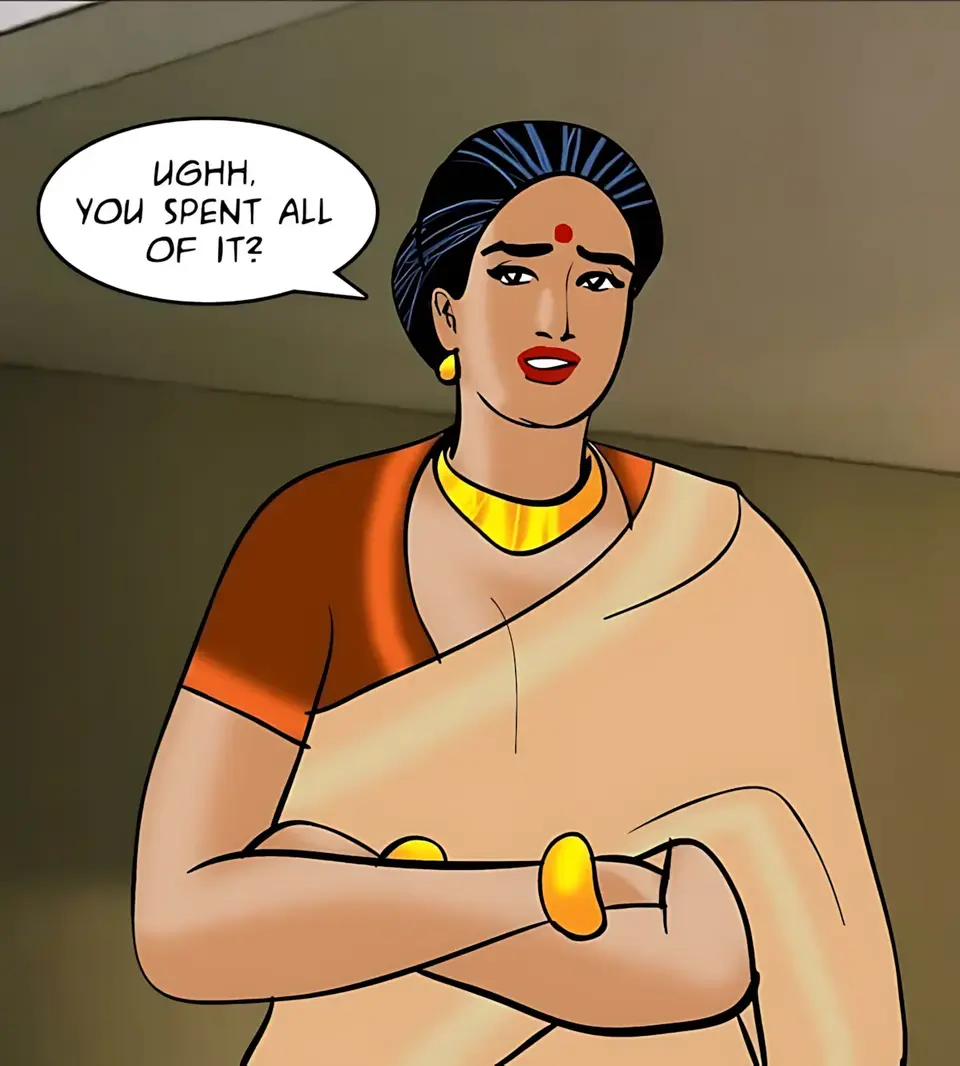Velamma All Episodes Comics porn comic — Season 1, Chapter 90, page 104