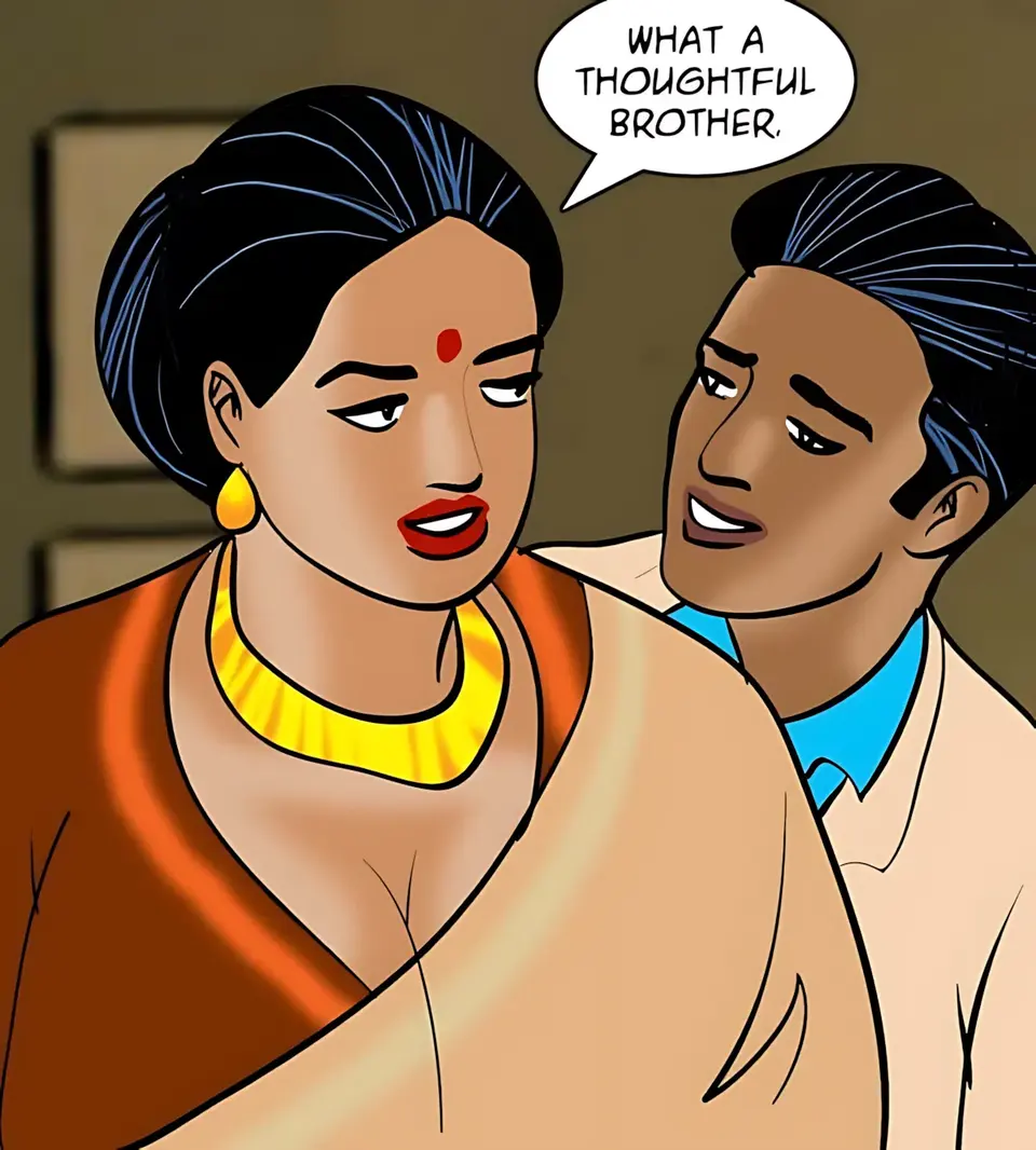 Velamma All Episodes Comics porn comic — Season 1, Chapter 90, page 106