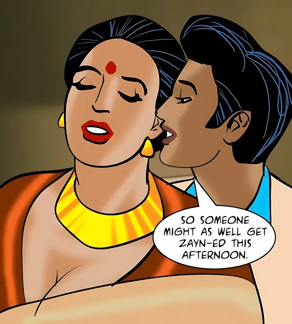 Velamma All Episodes Comics porn comic — Season 1, Chapter 90, page 107