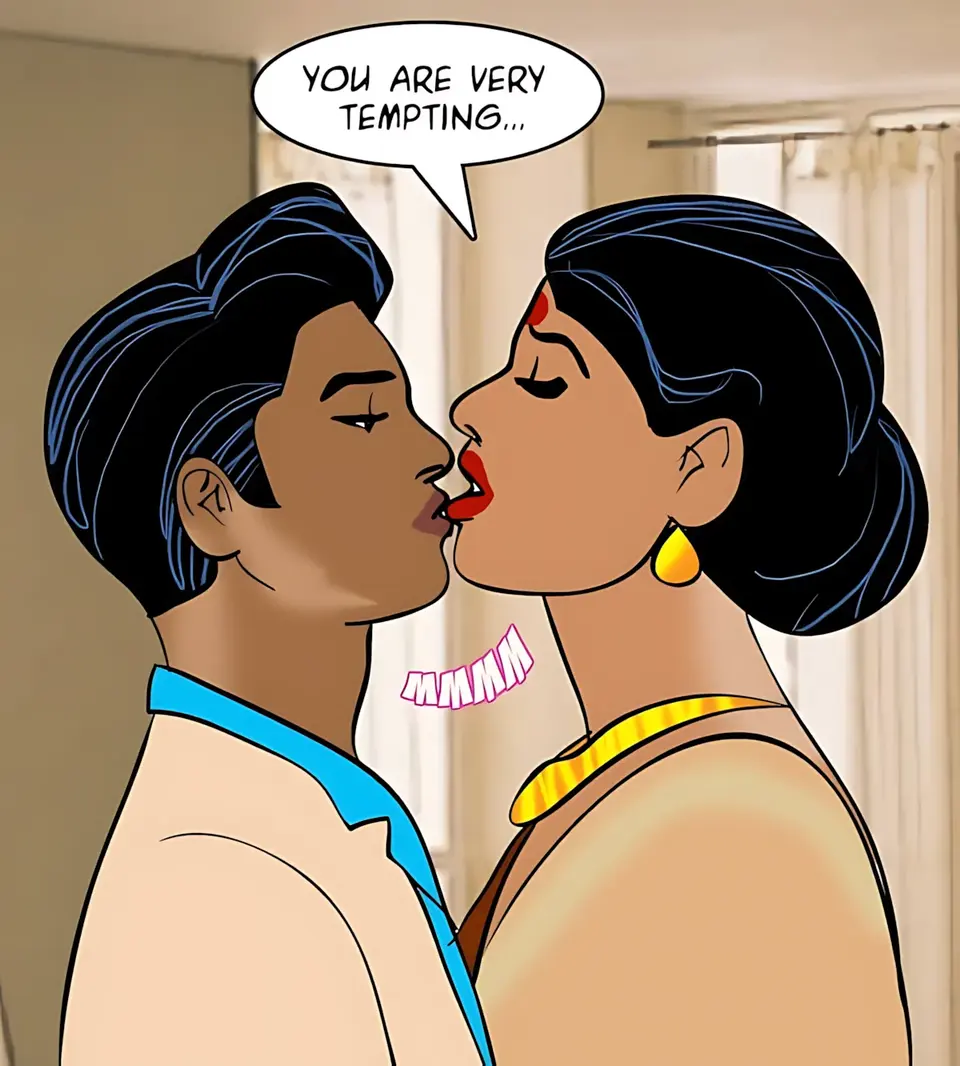 Velamma All Episodes Comics porn comic — Season 1, Chapter 90, page 110
