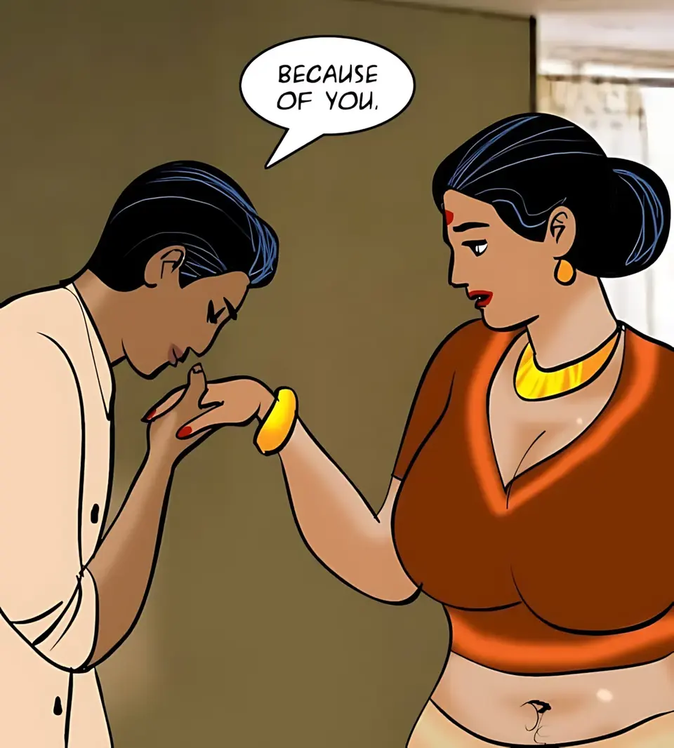 Velamma All Episodes Comics porn comic — Season 1, Chapter 90, page 112