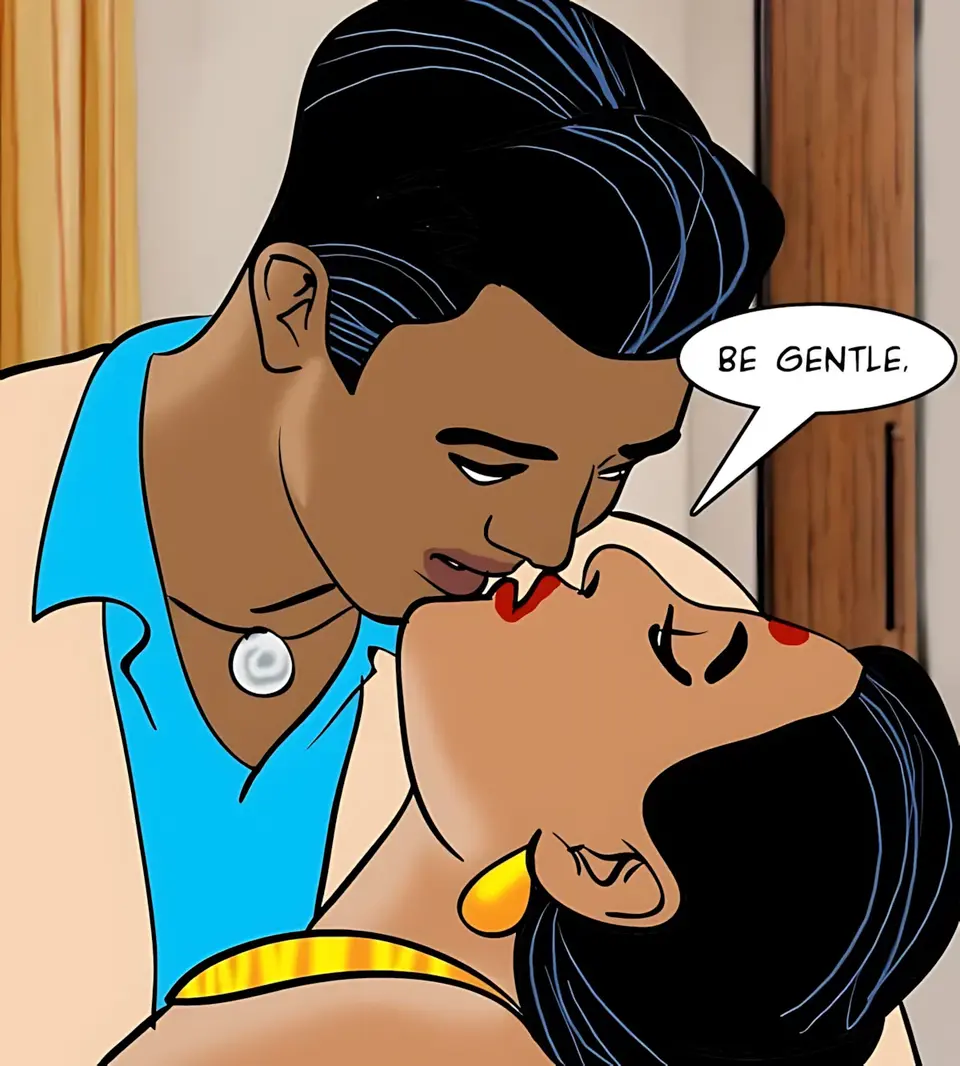 Velamma All Episodes Comics porn comic — Season 1, Chapter 90, page 133