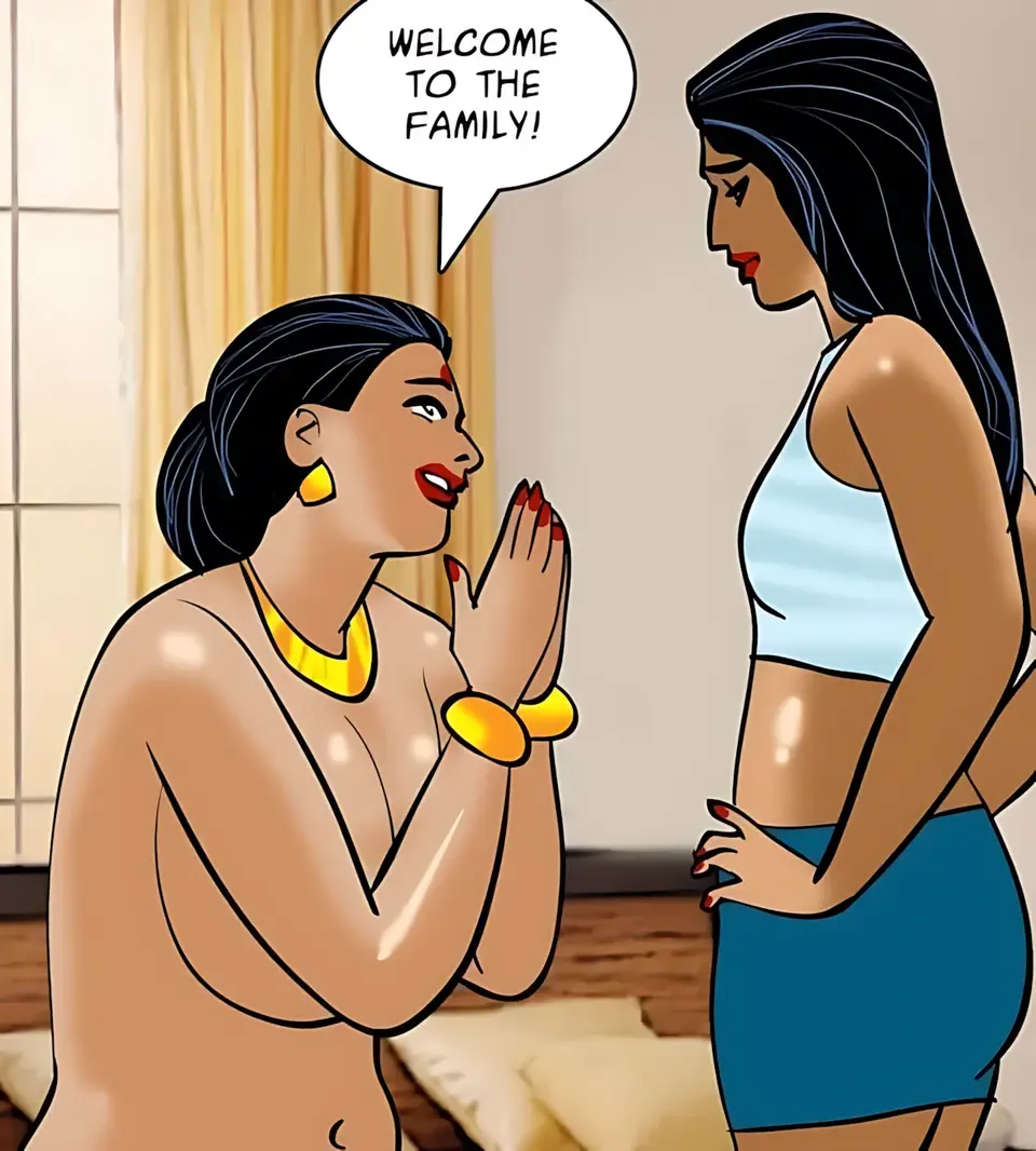 Velamma All Episodes Comics porn comic — Season 1, Chapter 90, page 166