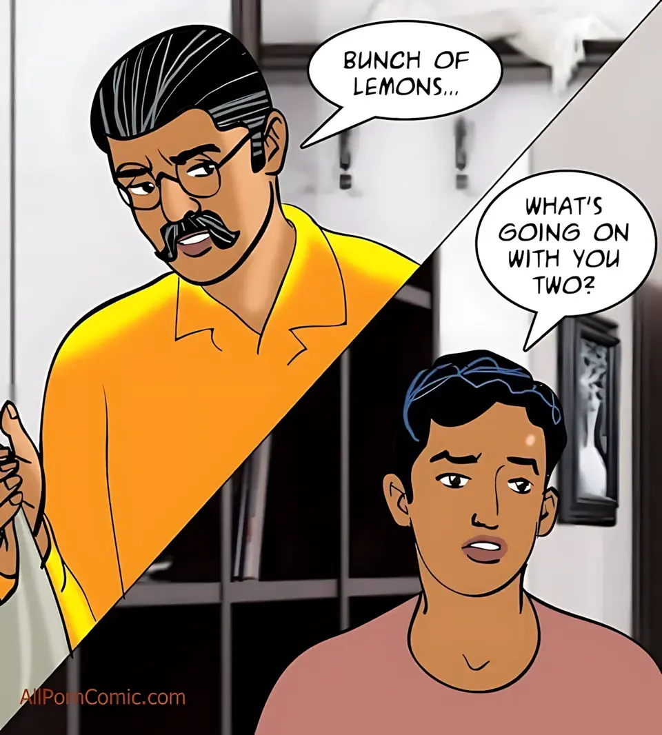 Velamma All Episodes Comics porn comic — Season 1, Chapter 91, page 6