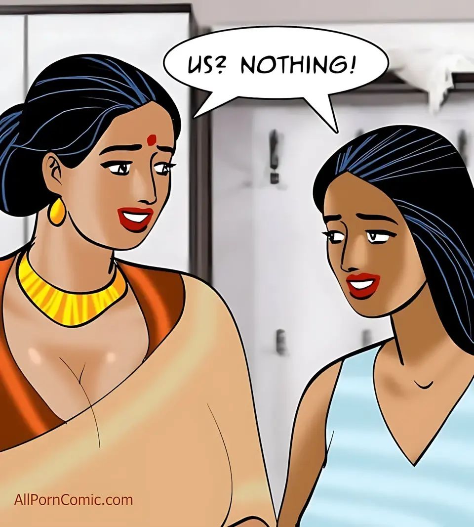 Velamma All Episodes Comics porn comic — Season 1, Chapter 91, page 7