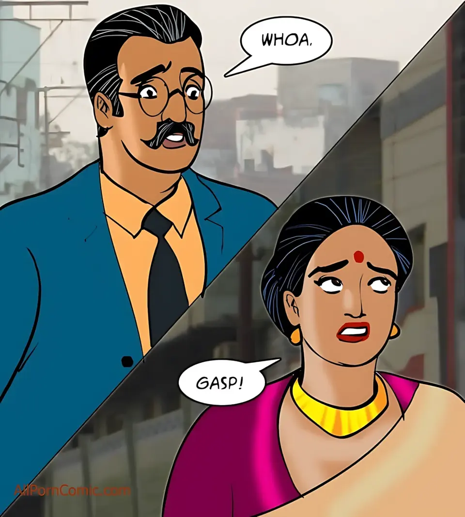 Velamma All Episodes Comics porn comic — Season 1, Chapter 91, page 20