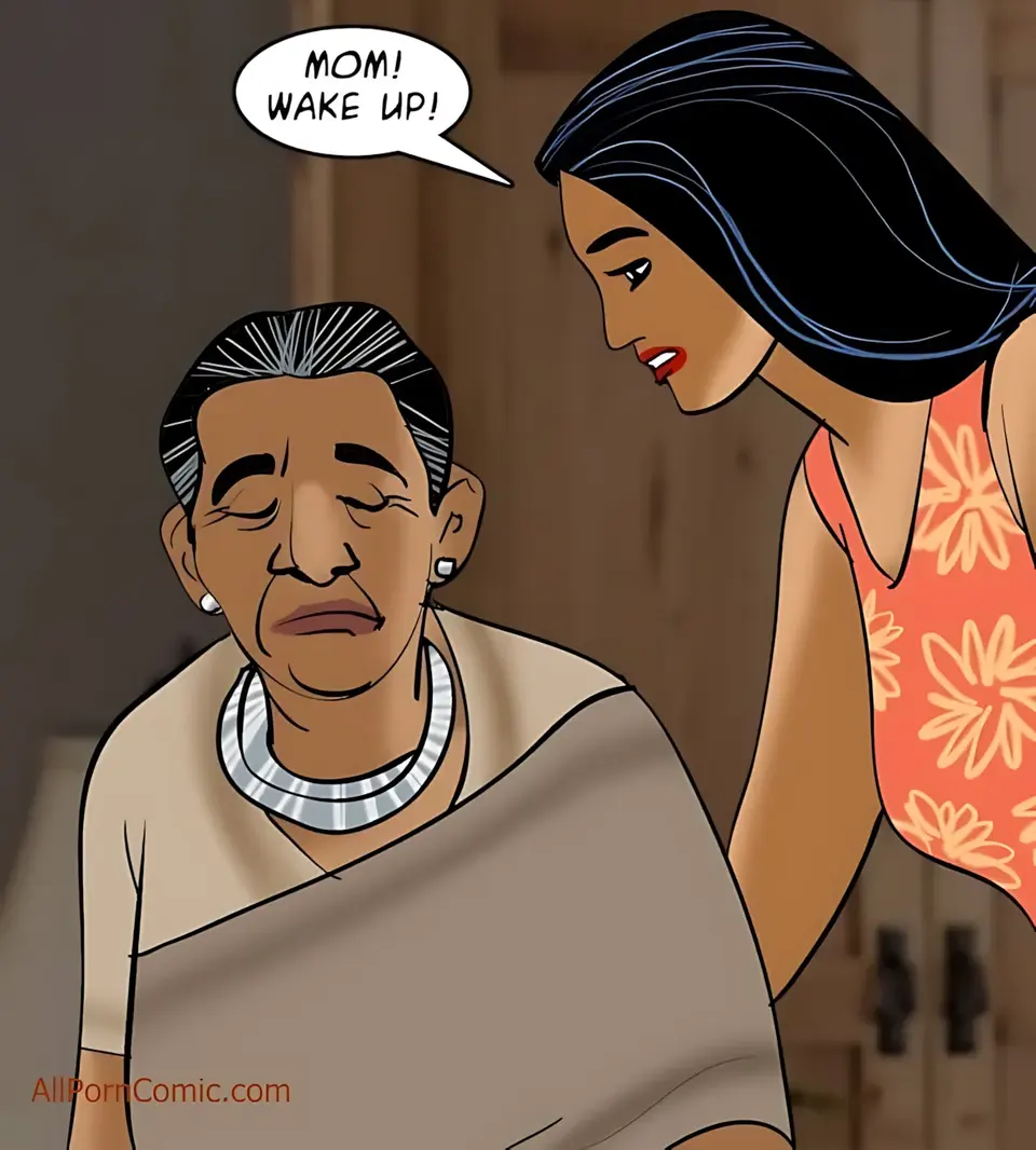 Velamma All Episodes Comics porn comic — Season 1, Chapter 91, page 25