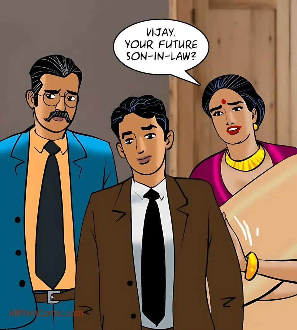 Velamma All Episodes Comics porn comic — Season 1, Chapter 91, page 28