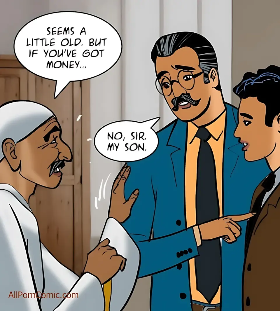 Velamma All Episodes Comics porn comic — Season 1, Chapter 91, page 30