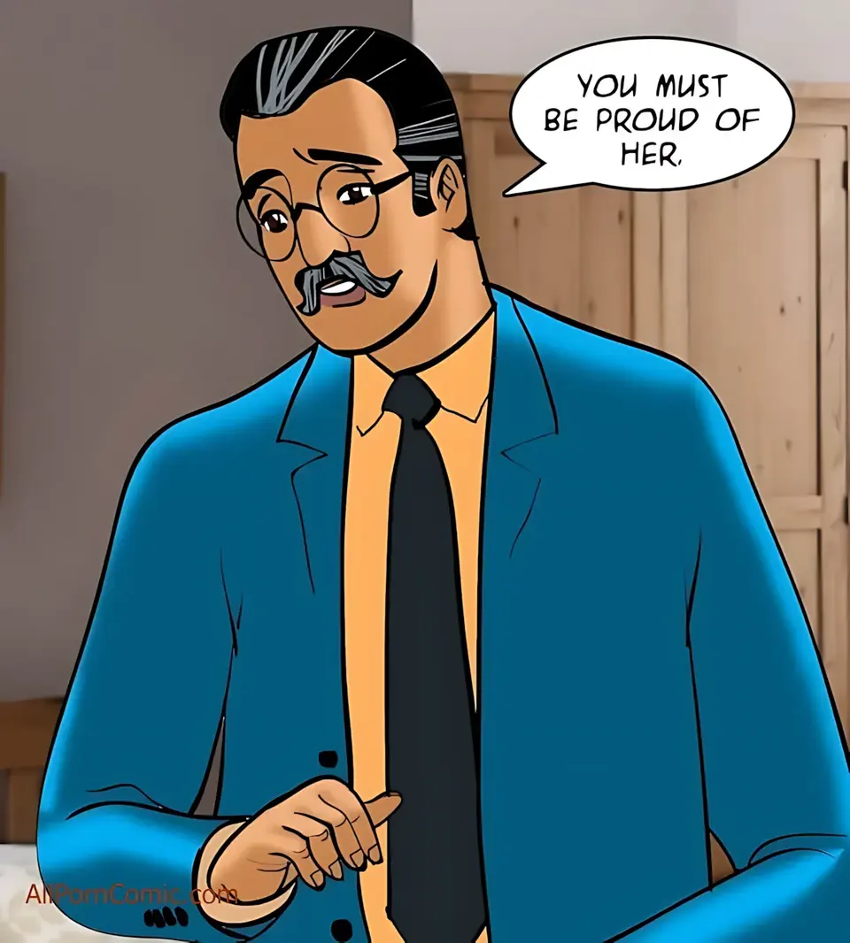 Velamma All Episodes Comics porn comic — Season 1, Chapter 91, page 32