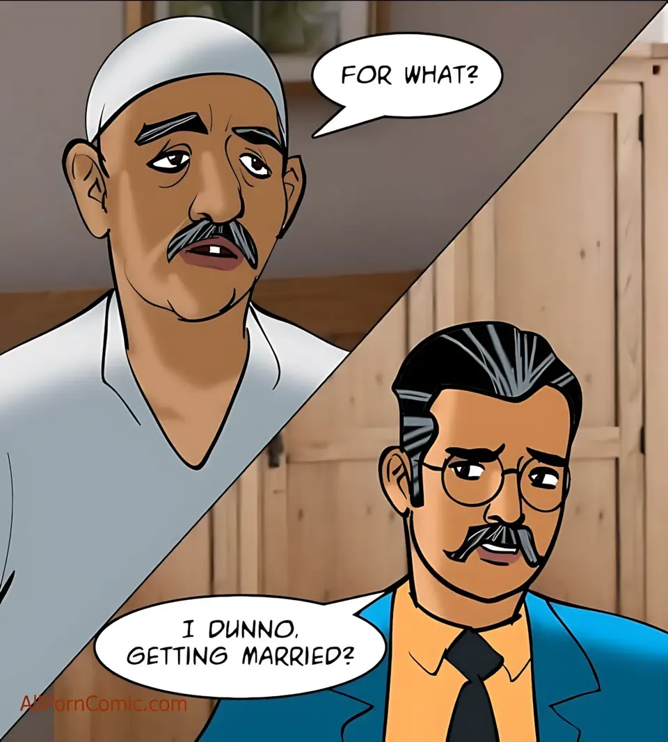 Velamma All Episodes Comics porn comic — Season 1, Chapter 91, page 33