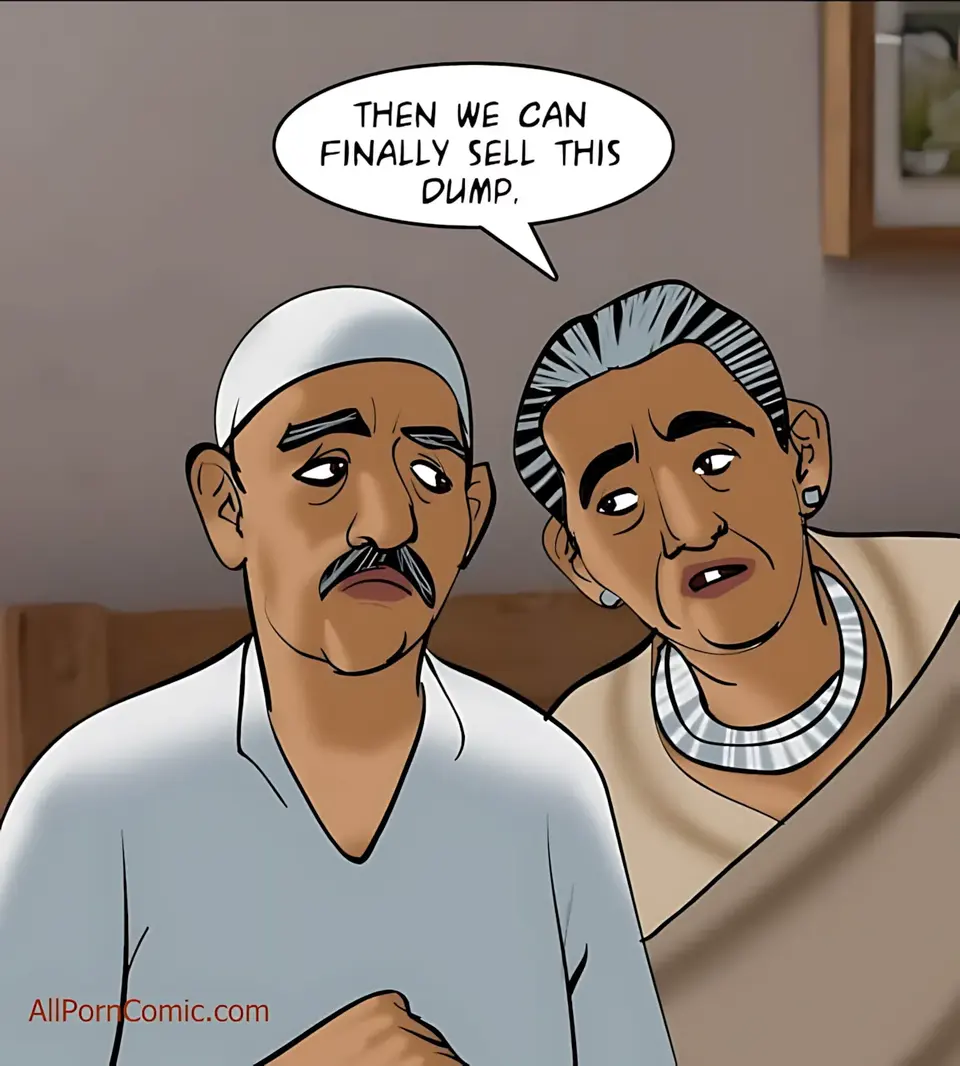 Velamma All Episodes Comics porn comic — Season 1, Chapter 91, page 34