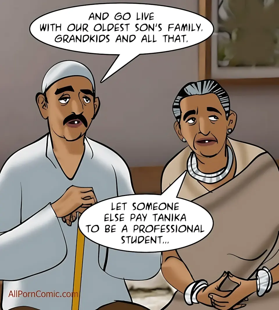 Velamma All Episodes Comics porn comic — Season 1, Chapter 91, page 35