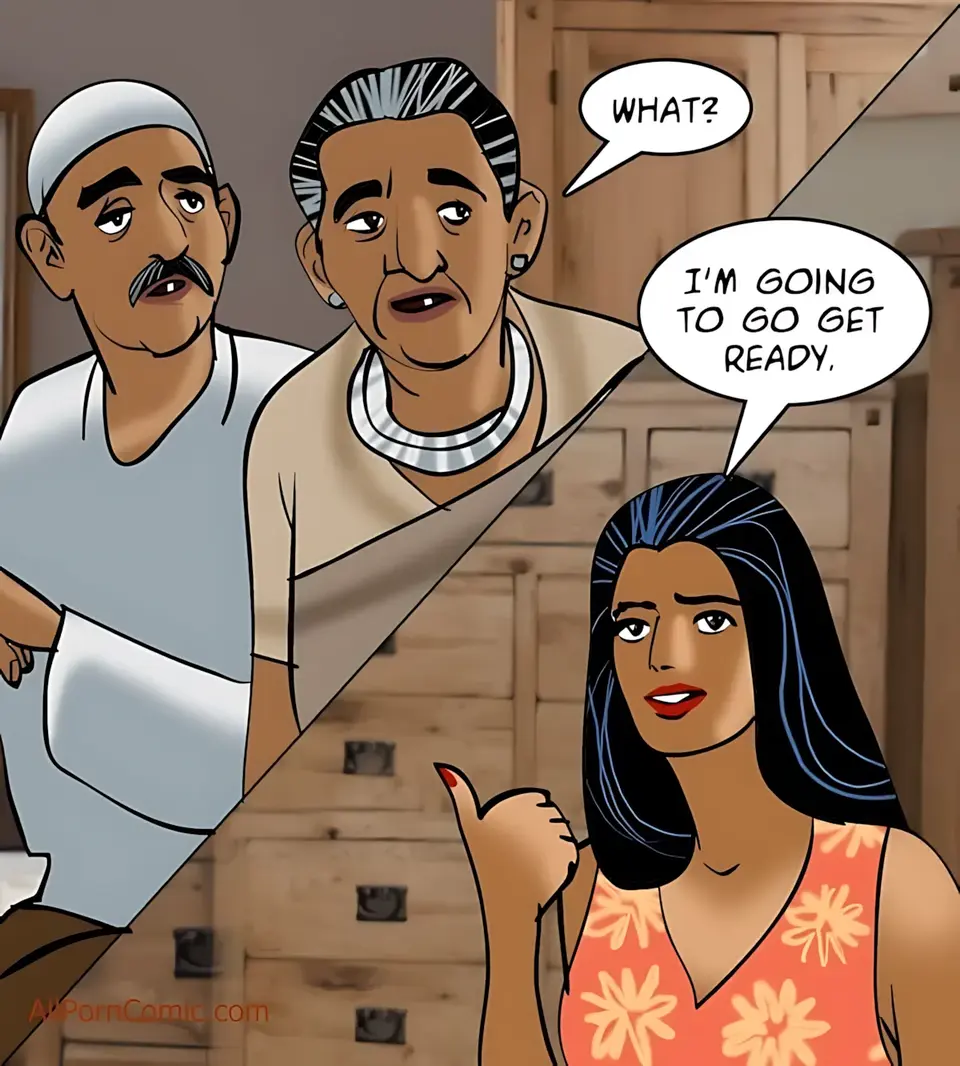 Velamma All Episodes Comics porn comic — Season 1, Chapter 91, page 37