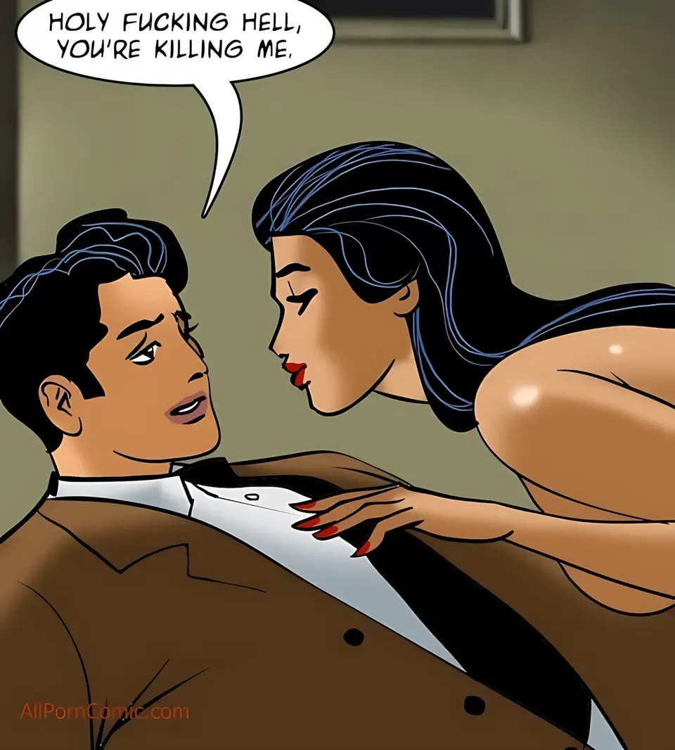 Velamma All Episodes Comics porn comic — Season 1, Chapter 91, page 59