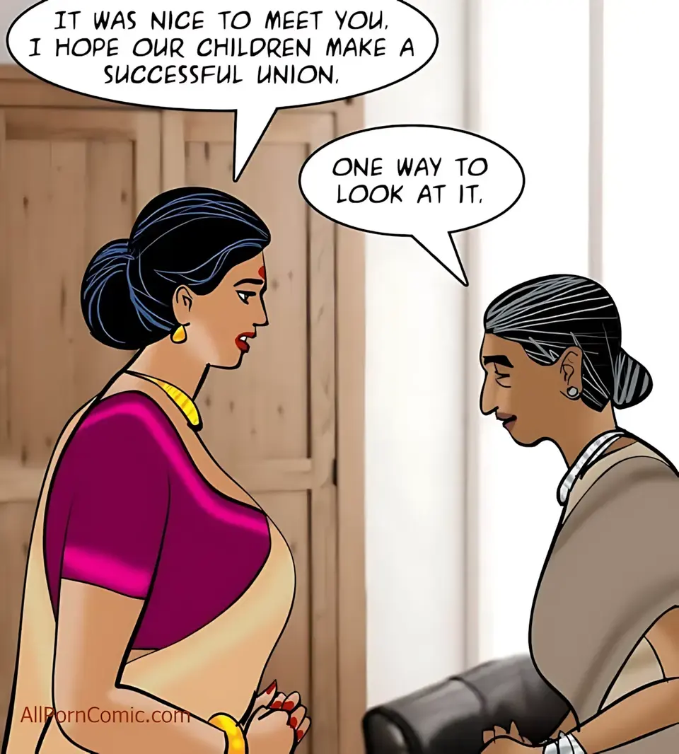 Velamma All Episodes Comics porn comic — Season 1, Chapter 91, page 69