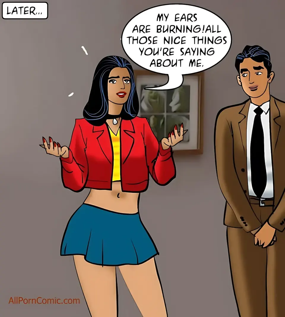 Velamma All Episodes Comics porn comic — Season 1, Chapter 91, page 71