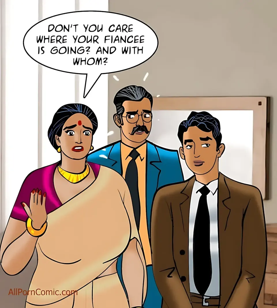 Velamma All Episodes Comics porn comic — Season 1, Chapter 91, page 73
