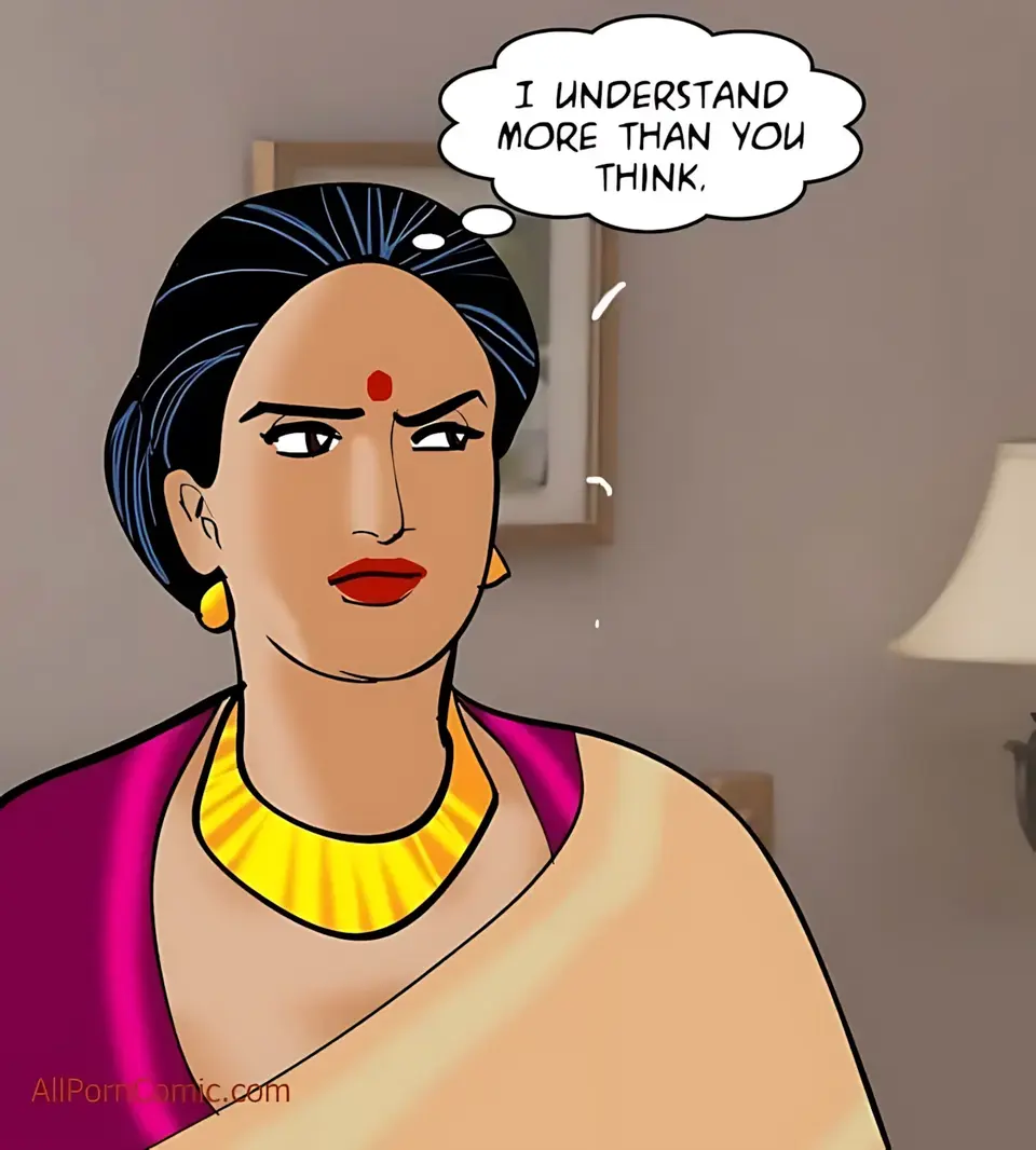 Velamma All Episodes Comics porn comic — Season 1, Chapter 91, page 75