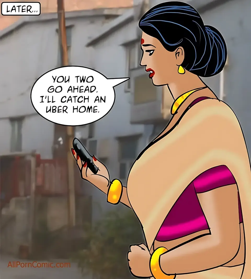 Velamma All Episodes Comics porn comic — Season 1, Chapter 91, page 76