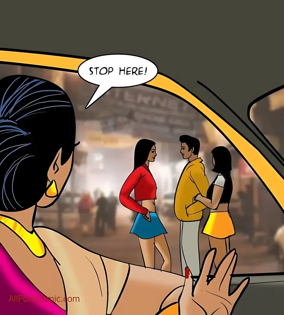 Velamma All Episodes Comics porn comic — Season 1, Chapter 91, page 79