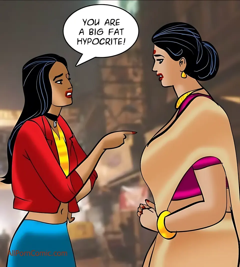 Velamma All Episodes Comics porn comic — Season 1, Chapter 91, page 83