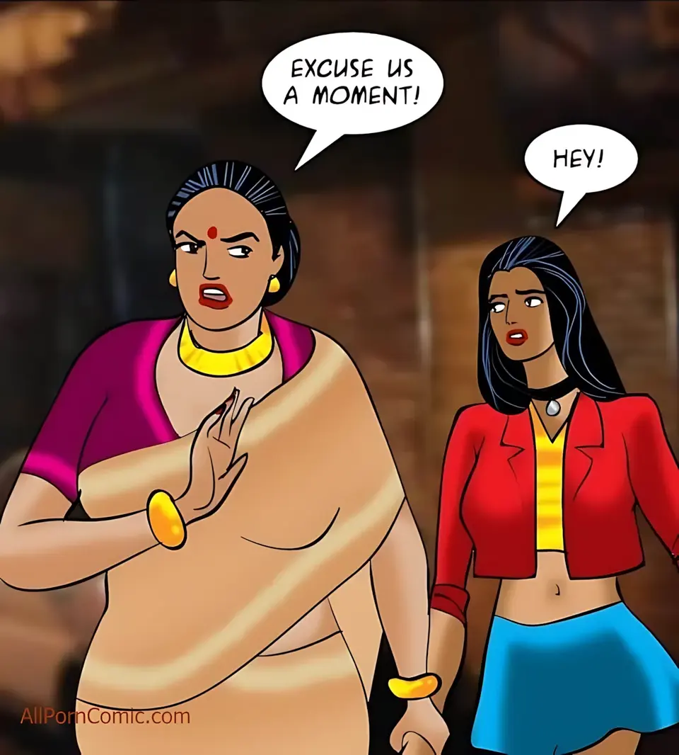 Velamma All Episodes Comics porn comic — Season 1, Chapter 91, page 84