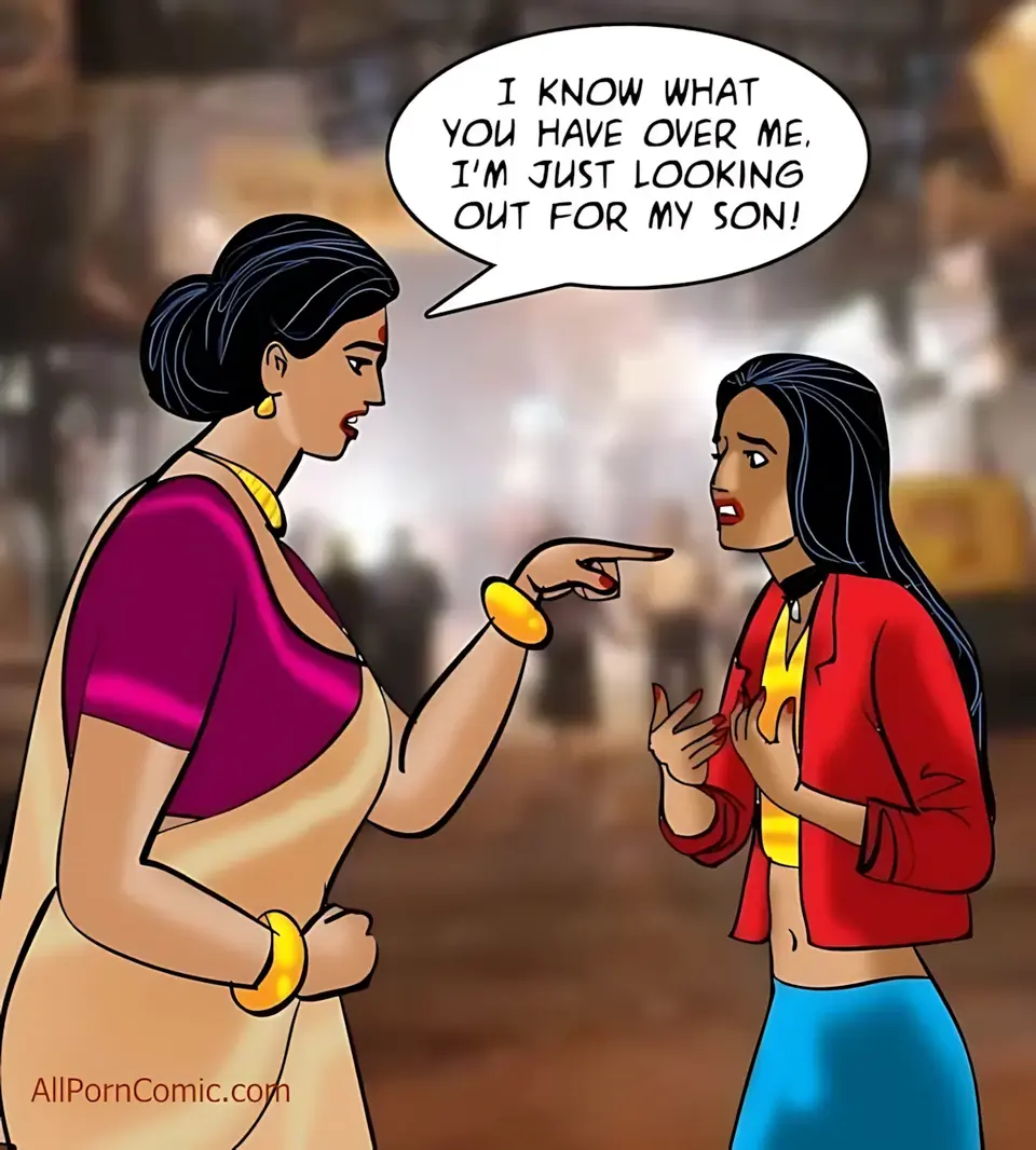 Velamma All Episodes Comics porn comic — Season 1, Chapter 91, page 85