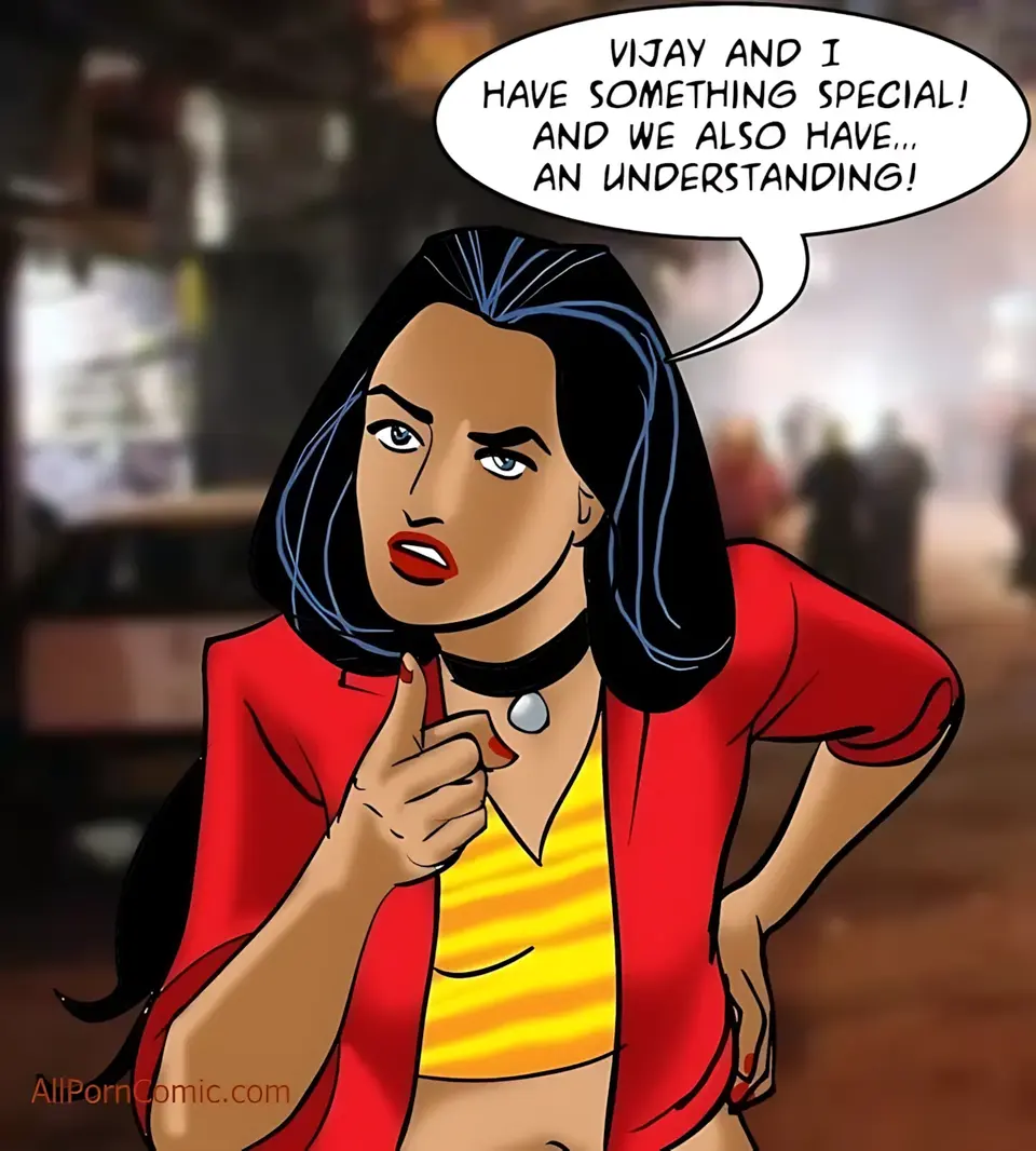 Velamma All Episodes Comics porn comic — Season 1, Chapter 91, page 86