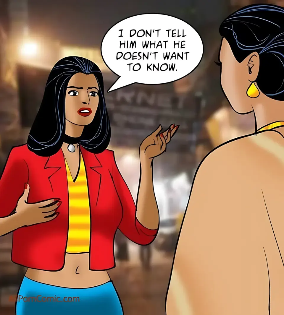 Velamma All Episodes Comics porn comic — Season 1, Chapter 91, page 88