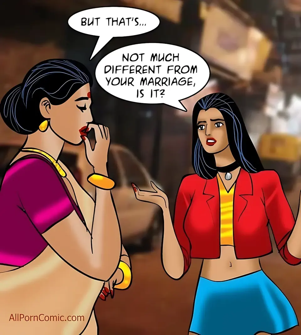Velamma All Episodes Comics porn comic — Season 1, Chapter 91, page 89