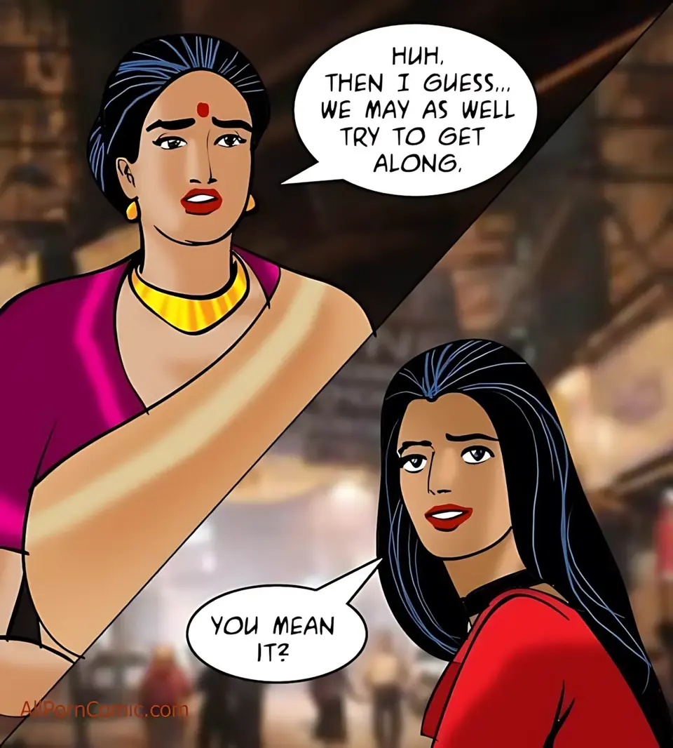 Velamma All Episodes Comics porn comic — Season 1, Chapter 91, page 90