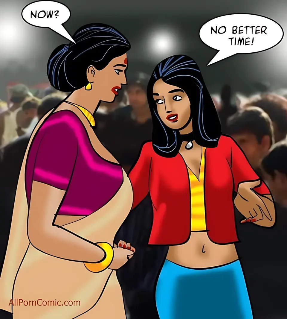 Velamma All Episodes Comics porn comic — Season 1, Chapter 91, page 92