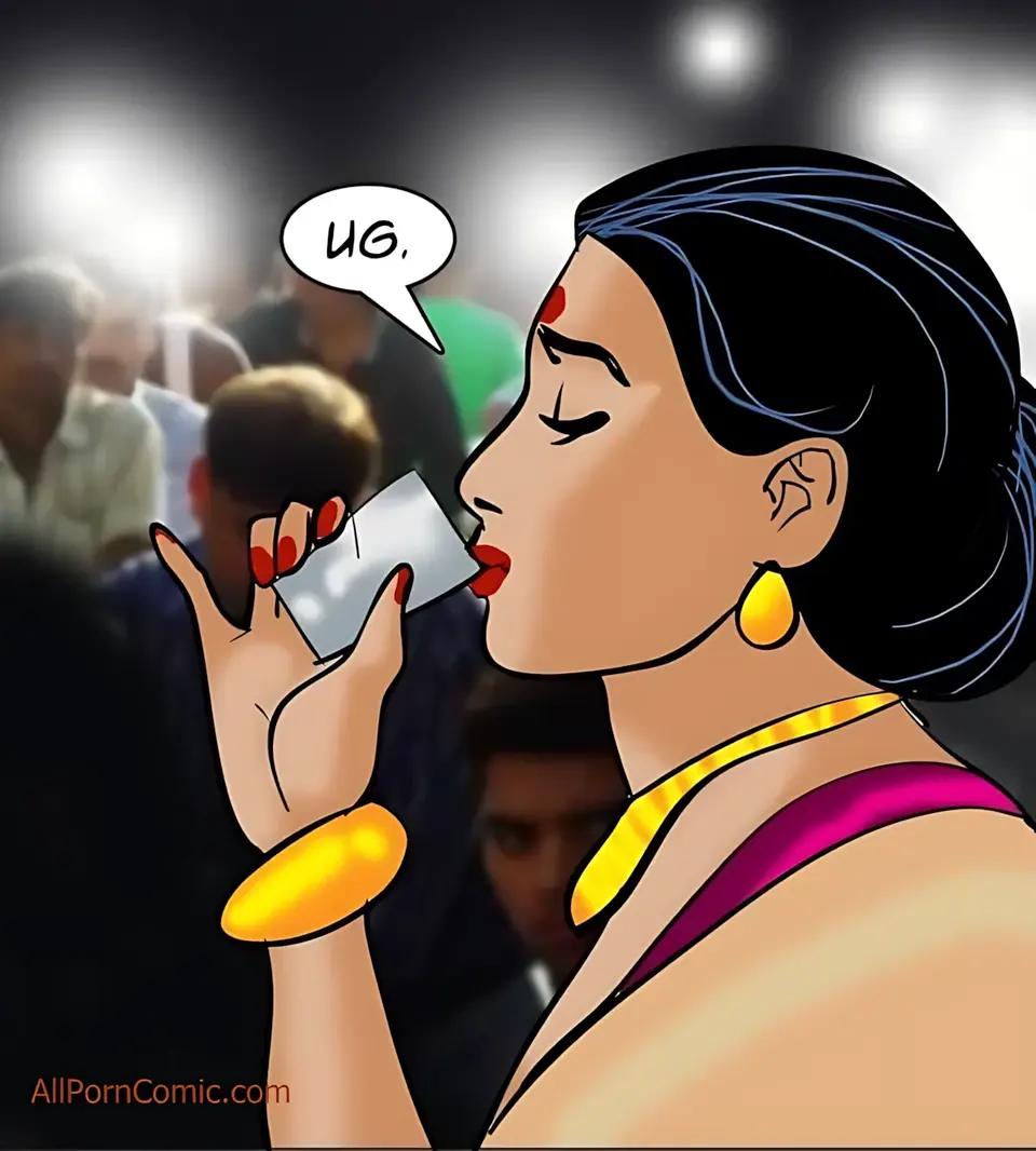 Velamma All Episodes Comics porn comic — Season 1, Chapter 91, page 96