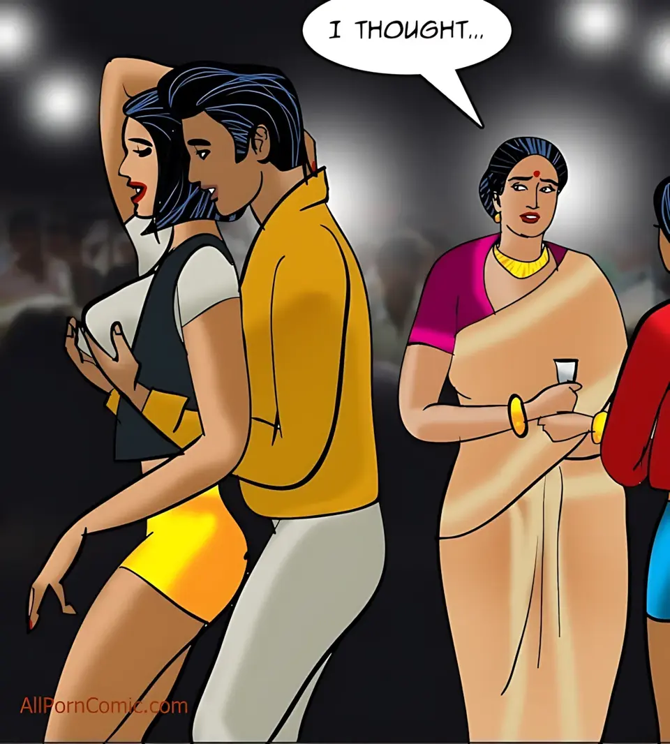 Velamma All Episodes Comics porn comic — Season 1, Chapter 91, page 97
