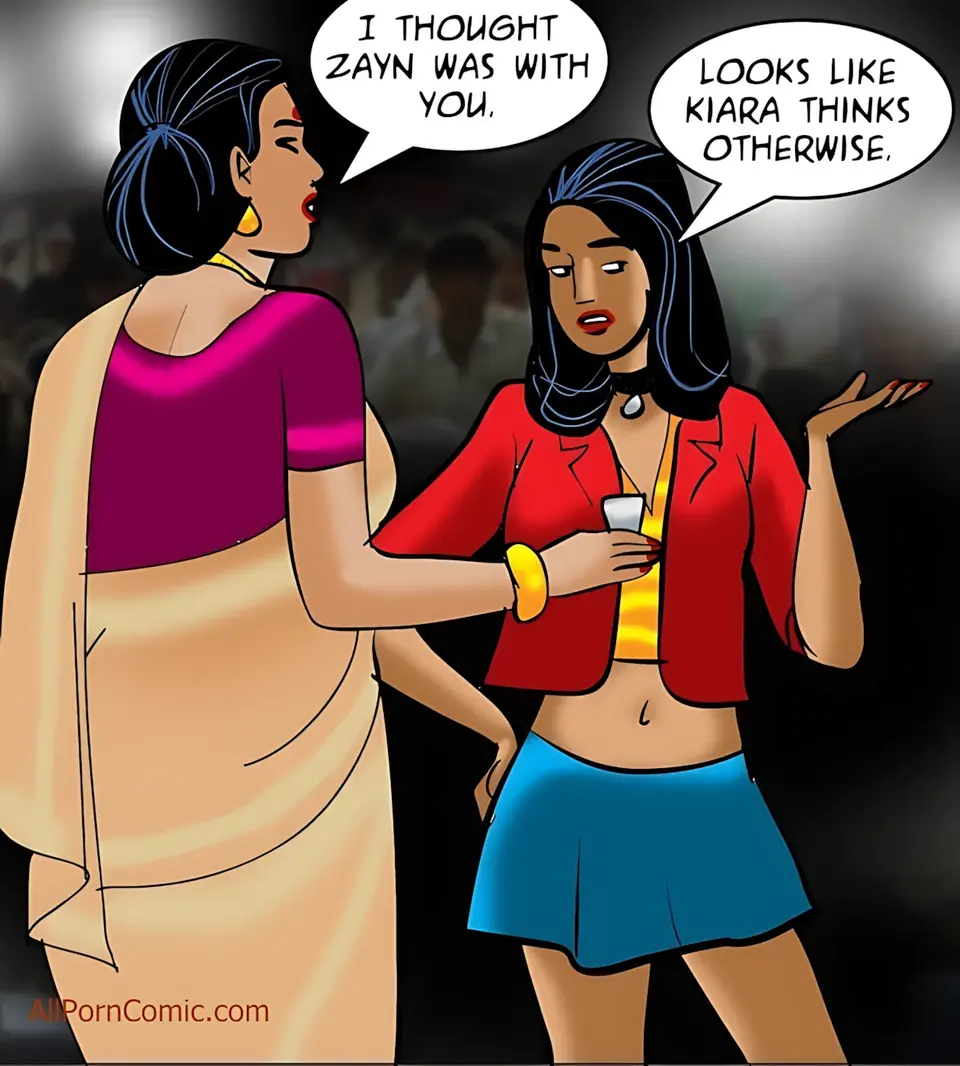 Velamma All Episodes Comics porn comic — Season 1, Chapter 91, page 98