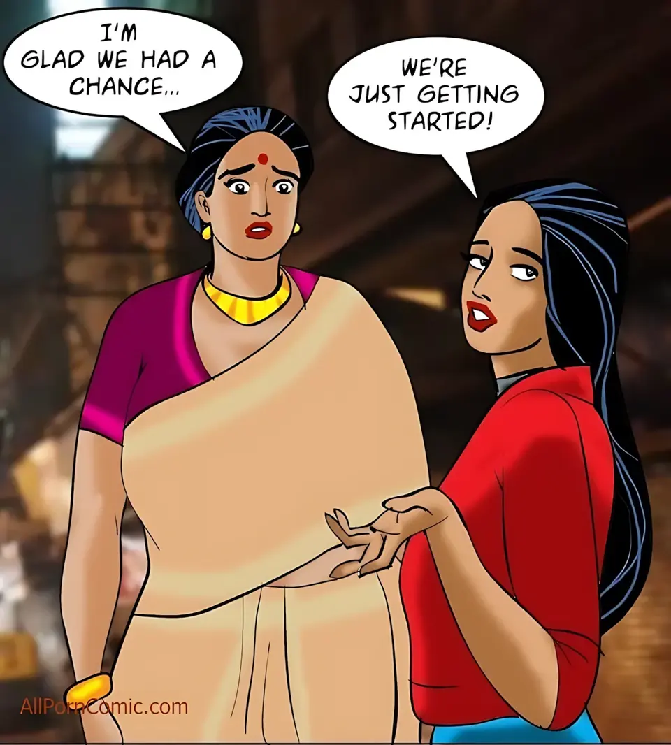 Velamma All Episodes Comics porn comic — Season 1, Chapter 91, page 100
