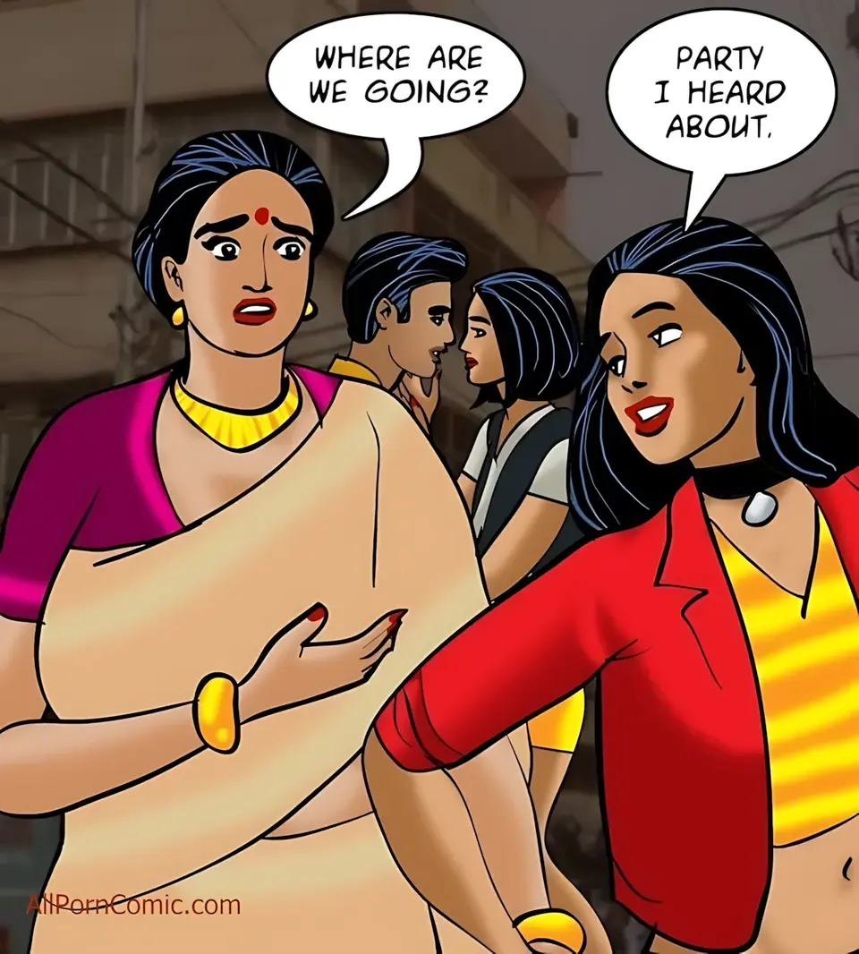 Velamma All Episodes Comics porn comic — Season 1, Chapter 91, page 101