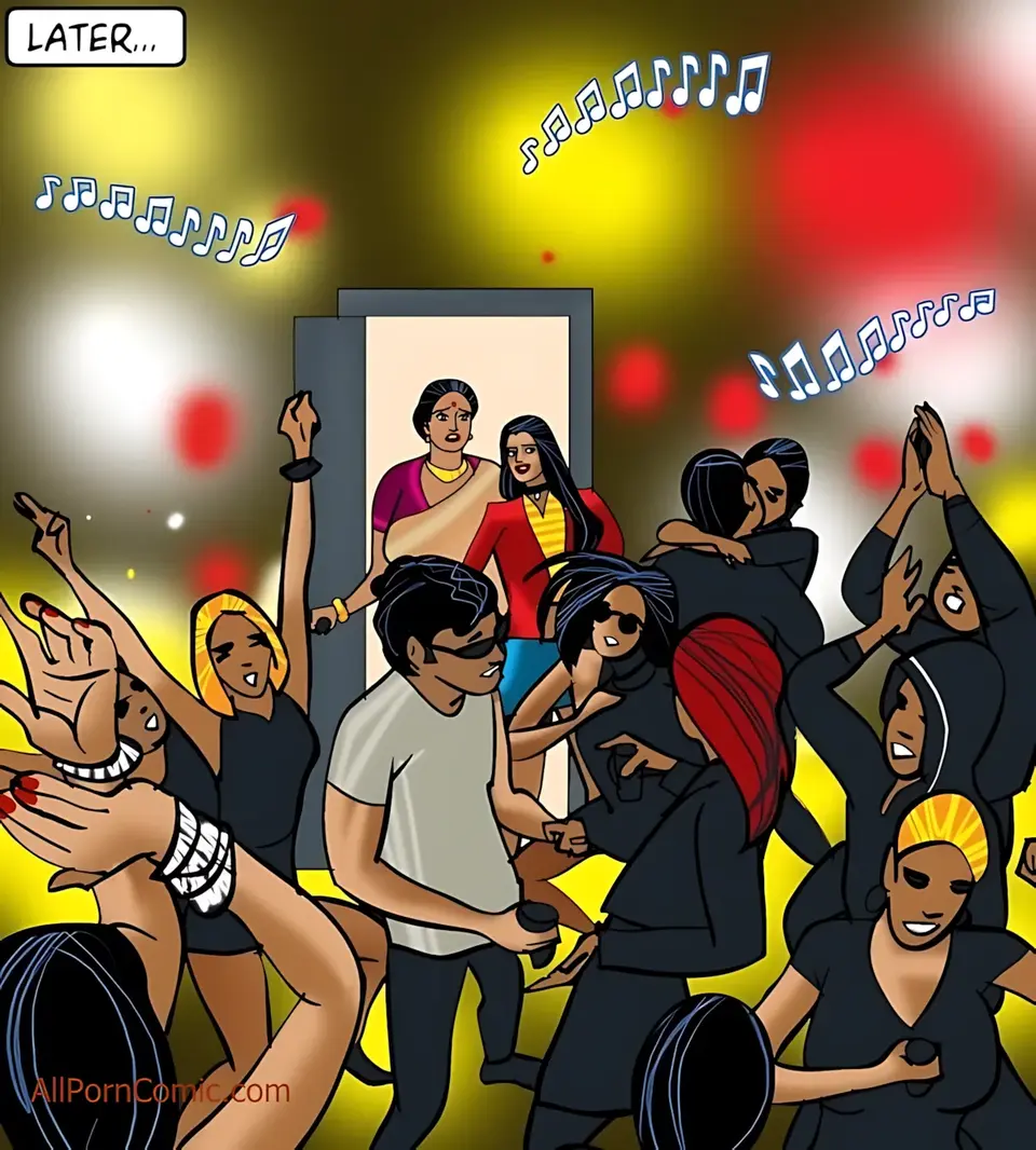 Velamma All Episodes Comics porn comic — Season 1, Chapter 91, page 102